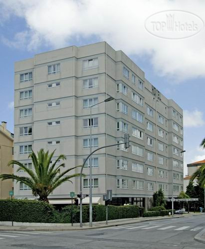 Hotel photo Belver Beta Porto Hotel 4*