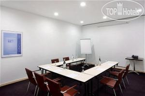 New photos from tourists Holiday Inn Express Porto-Exponor 3*