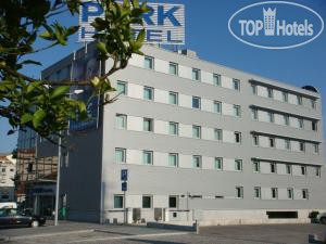 Hotelier's photos Park Hotel Porto Gaia 2*