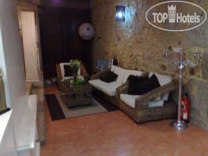 Новые добавленные фото туристов Quinta Sao Miguel de Arcos 4*