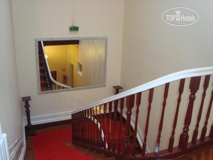 Hotel photo Residential Porto Madrid 2*