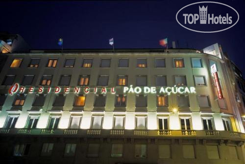 Hotel photo Residencial Pao de Acucar 3*