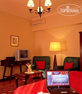 New photos from tourists Residencial Pao de Acucar 3*