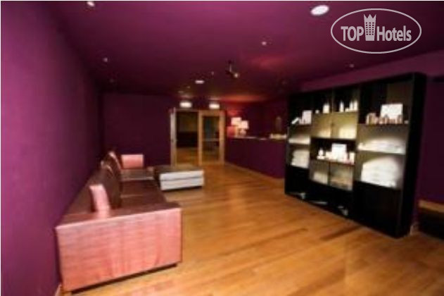 Новые добавленные фото туристов Villa C Hotel & Spa 4*