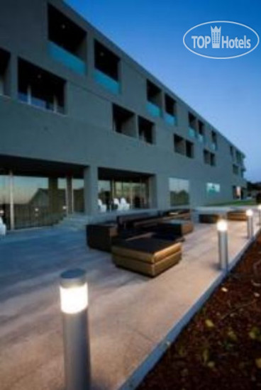 Hotel photo Villa C Hotel & Spa 4*