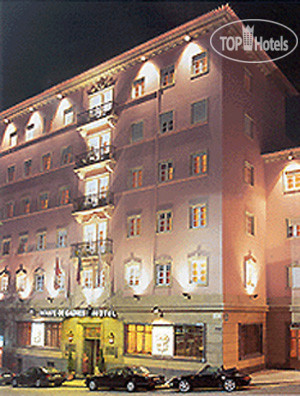 Hotel photo Infante Do Sagres 5*