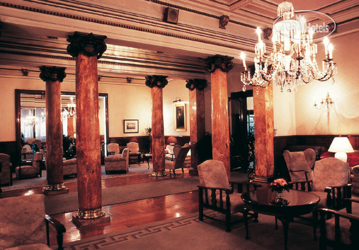 New photos from tourists Grande Hotel Do Porto 3*