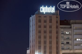 Hotel photo ClipHotel Gaia Porto 3*