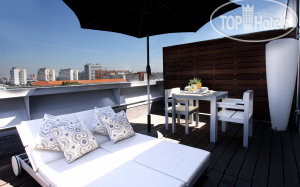 Hotelier's photos BessaHotel Boavista 4*