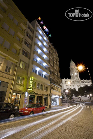 Hotelier's photos Vera Cruz Residential 3*