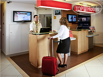 New photos from tourists Ibis Porto Centro 2*