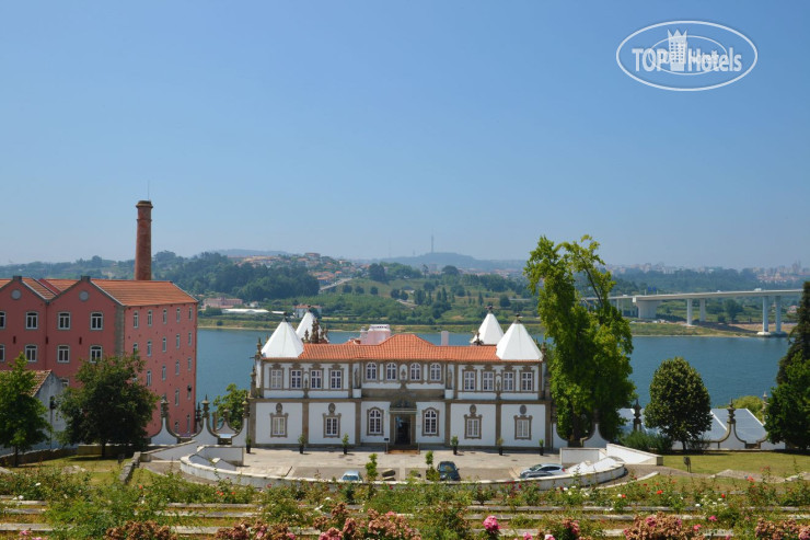 New photos from tourists Pestana Palacio do Freixo, Pousada & National Monument 4*