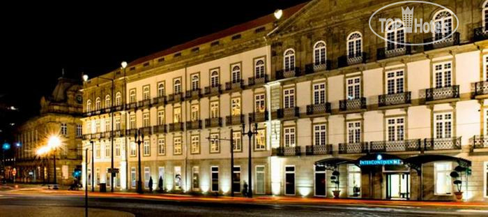 Hotelier's photos InterContinental Porto Palacio das Cardosas 5*