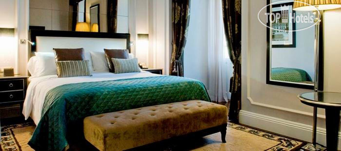 New photos from tourists InterContinental Porto Palacio das Cardosas 5*