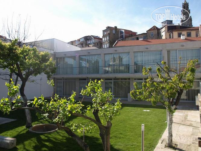 Hotel photo Vitoria Village 4*