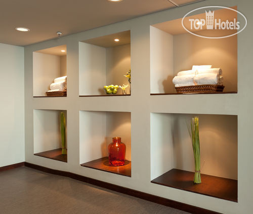 Hotelier's photos Holiday Inn Porto - Gaia 4*
