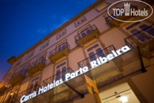 Hotelier's photos Carris Porto Ribeira 4*