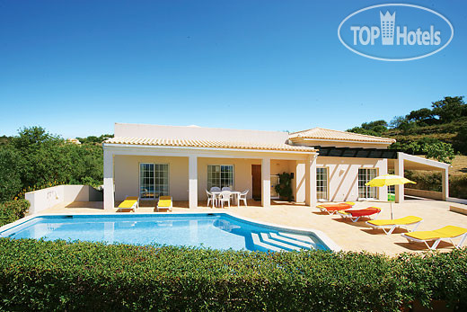 Photos Casa Amendoeira