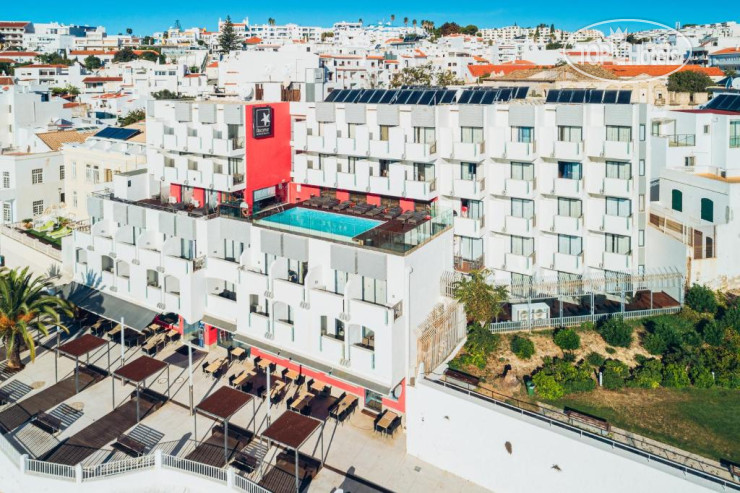 Photos Rocamar Exclusive Hotel (ex.Rocamar)