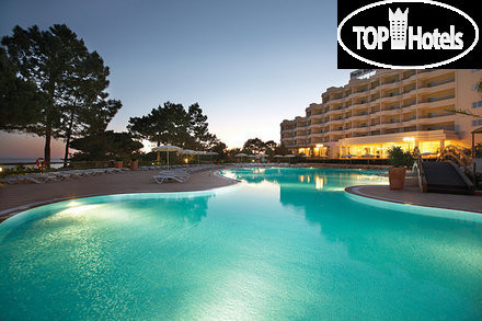 Photos Porto Bay Falesia