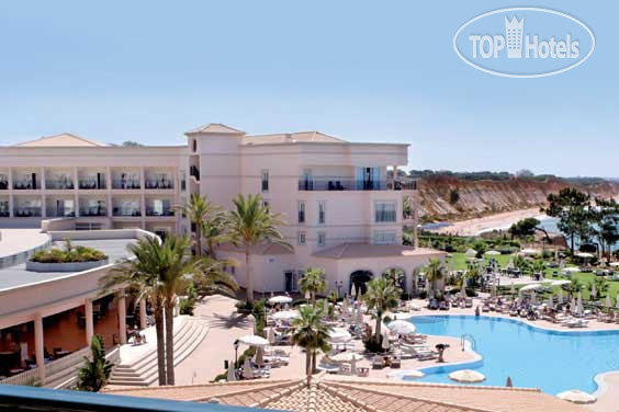 Photos Sensimar Falesia Atlantic