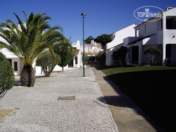 Photos Aldeia Da Falesia