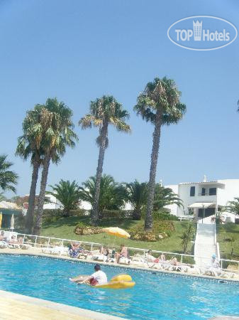Фото Villa Alba Beach Sun Club