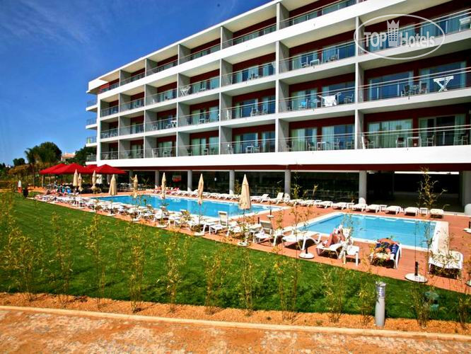 Photos Areias Village