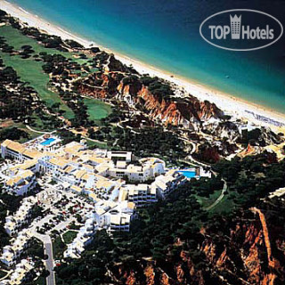 Фото Pine Cliffs Hotel, A Luxury Collection Resort
