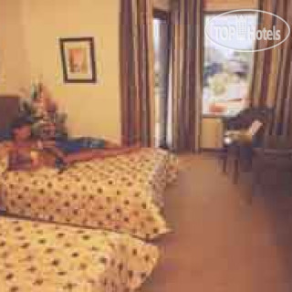 Фото Alfamar Beach & Sport Resort