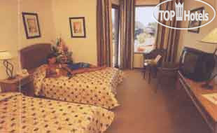 Фото Alfamar Beach & Sport Resort
