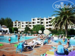 Photos Apartamentos Albufeira Jardim