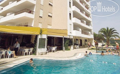 Clube Praia do Vau 3*