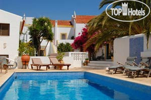 Photos Algarve Hotel Rio Arade