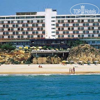 Фото Algarve Casino