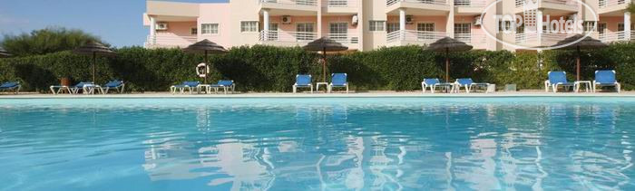 Photos TURIM Estrela do Vau Hotel (ex.Apartamentos Estrela do Vau)
