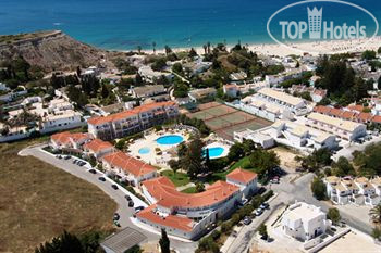 Фото Luz Bay Beach & Sun Club