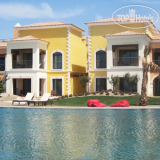 Фото Cascade Wellness & Lifestyle Resort