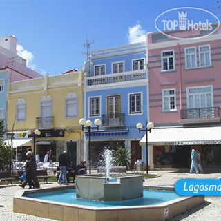 Фото Lagosmar