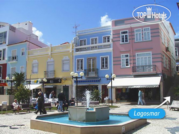 Фото Lagosmar
