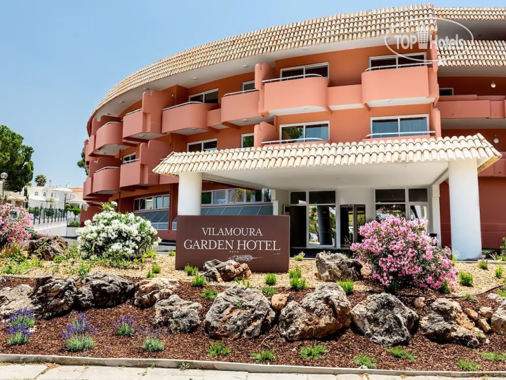 Photos Vilamoura Garden Hotel