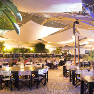 Photos Tivoli Marina Vilamoura