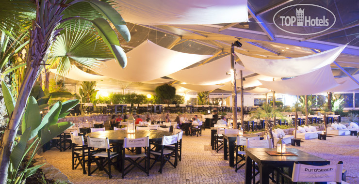 Photos Tivoli Marina Vilamoura