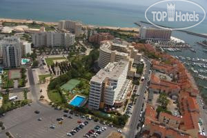 Photos Olumpus Vilamoura Suite