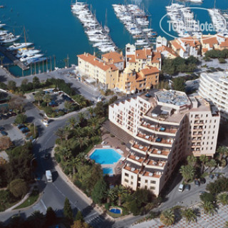 Photos Dom Pedro Marina