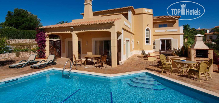 Photos Pestana Golf & Resorts - Carvoeiro