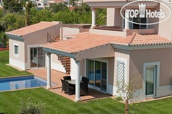 Photos Agua Hotels Vale da Lapa Resort & Spa