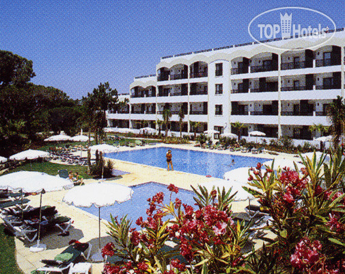 Photos Formosa Park Apartment Hotel