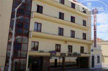 Photos Best Western Dom Bernardo