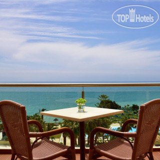 Фото Pestana Viking Resort